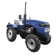 Tractors