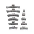 Lead weights