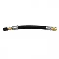 Adapters and clamps