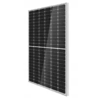 Солнечная панель Leapton Solar LP210-M-66-MH 655 Вт