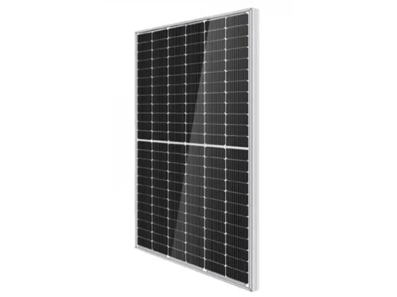 Panou solar Leapton Solar LP210-M-66-MH 655W