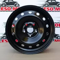 Disc 16 5x112 6.5J d-57.1 ET50 Skoda Octavia