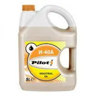 Industrial Oils