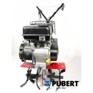 Motocultivator Pubert UNO 20 P