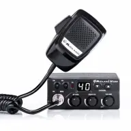 Statie radio CB Midland M ZERO PLUS AM/FM