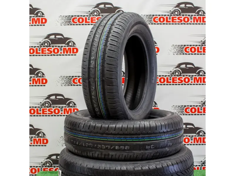 225/45/17 Bridgestone Ecopia EP300 91V TL лето