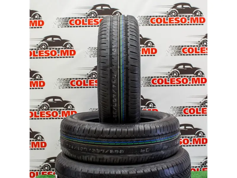 225/45/17 Bridgestone Ecopia EP300 91V TL лето