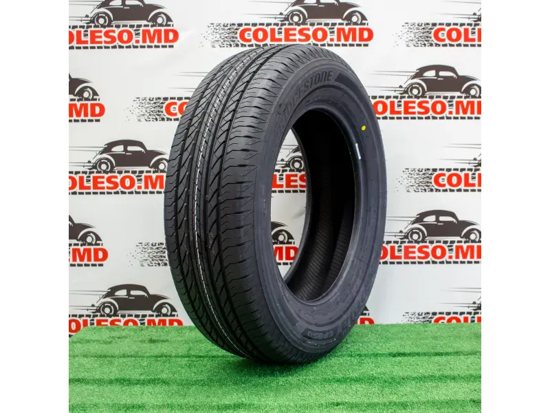 225/65/17 Bridgestone Ecopia EP850 102H TL   vara
