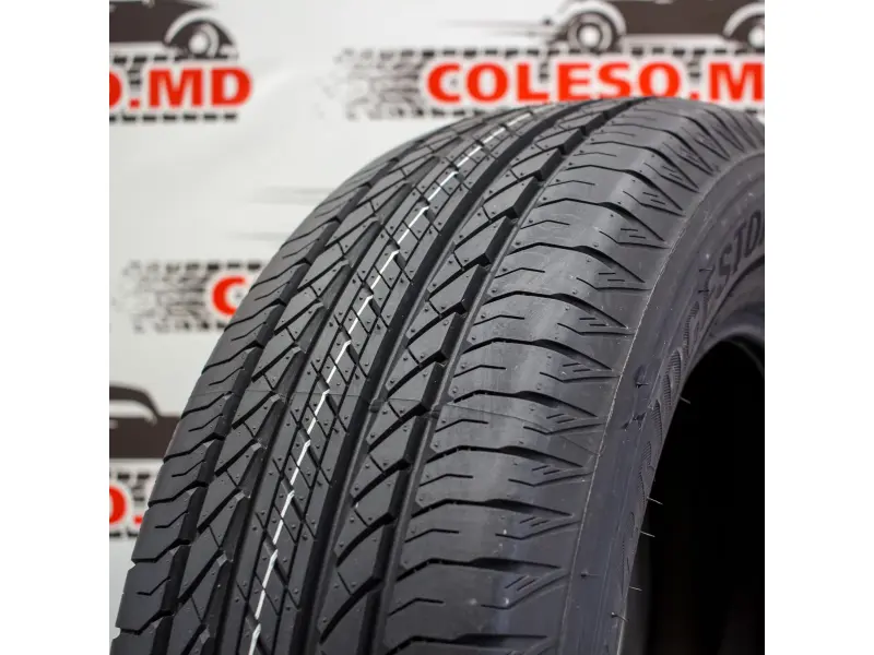 225/65/17 Bridgestone Ecopia EP850 102H TL   vara