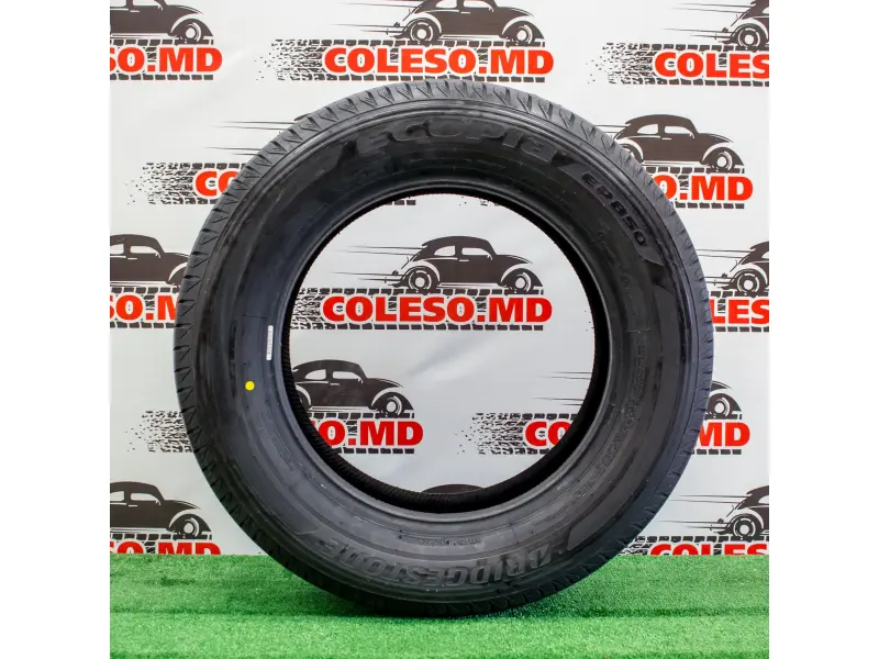 225/65/17 Bridgestone Ecopia EP850 102H TL   vara