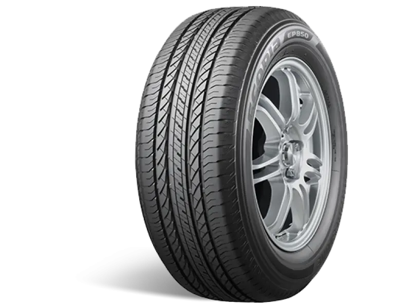 225/65/17 Bridgestone Ecopia EP850 102H TL   vara