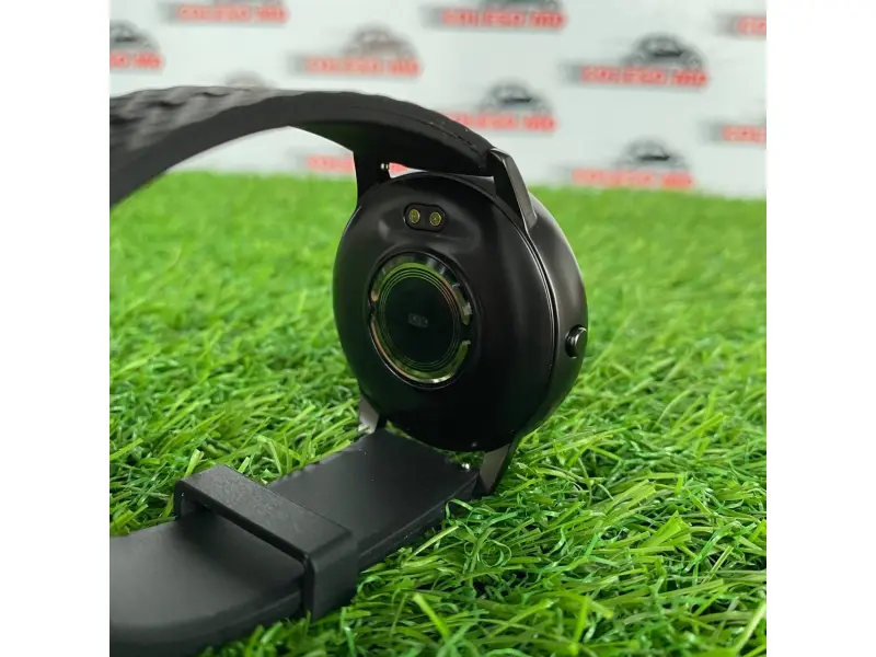 Ceas smart SKMEI H30-BKBK negru