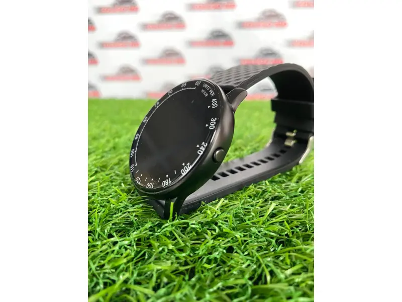 Ceas smart SKMEI H30-BKBK negru