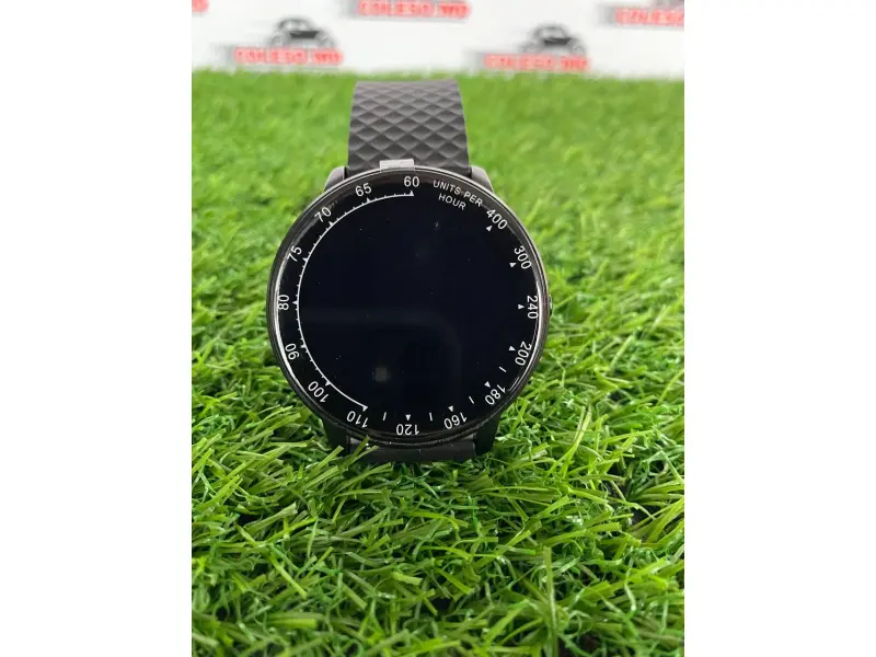 Ceas smart SKMEI H30-BKBK negru