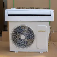 Кондиционер сплит DOOSAN CSDH-12I, инвертор А++