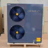 Pompa de caldura DOOSAN FA-05, 19kW, 380V, 200m2