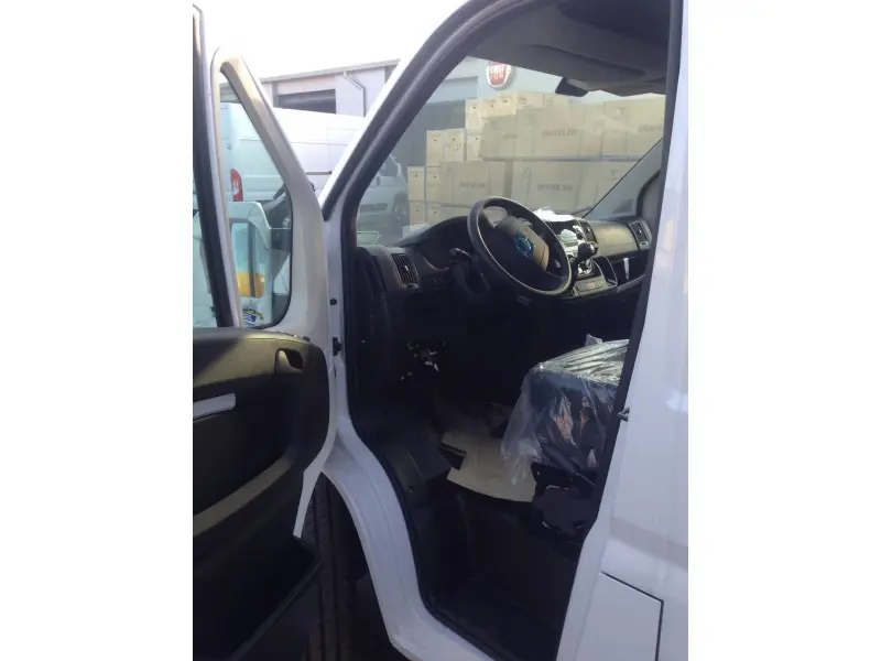 FIAT Ducato Furgone 40 Maxi XL L4H3 (17м3), 2287cc mjet 2021 