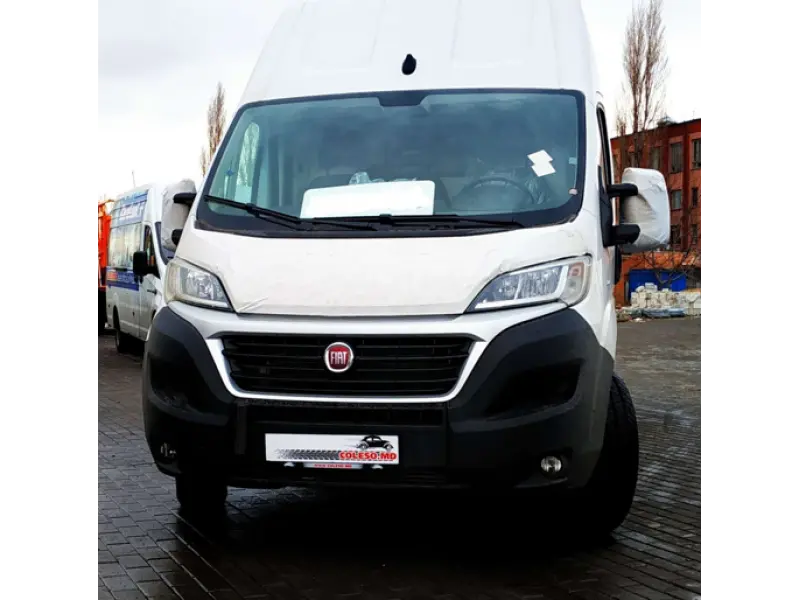 FIAT Ducato Furgone 40 Maxi XL L4H3 (17м3), 2287cc mjet 2021 