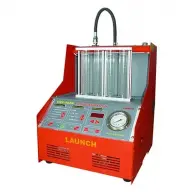 Stand pentru diagnosticare si curatare injectoare CNC-402A LAUNCH