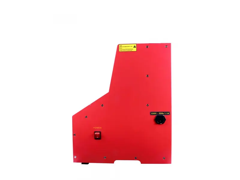 Stand pentru diagnosticare si curatare injectoare CNC-402A LAUNCH