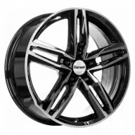 Disc 17 5x114,3 7J d-67,1 ET40 Carwel Malyk 138 almaz (Art.98513)