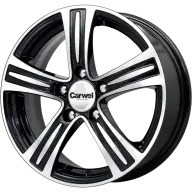 Disc 15 5x114,3 6J d-60,1 ET39 Carwel Lambda 109 almaz (Art.39625)