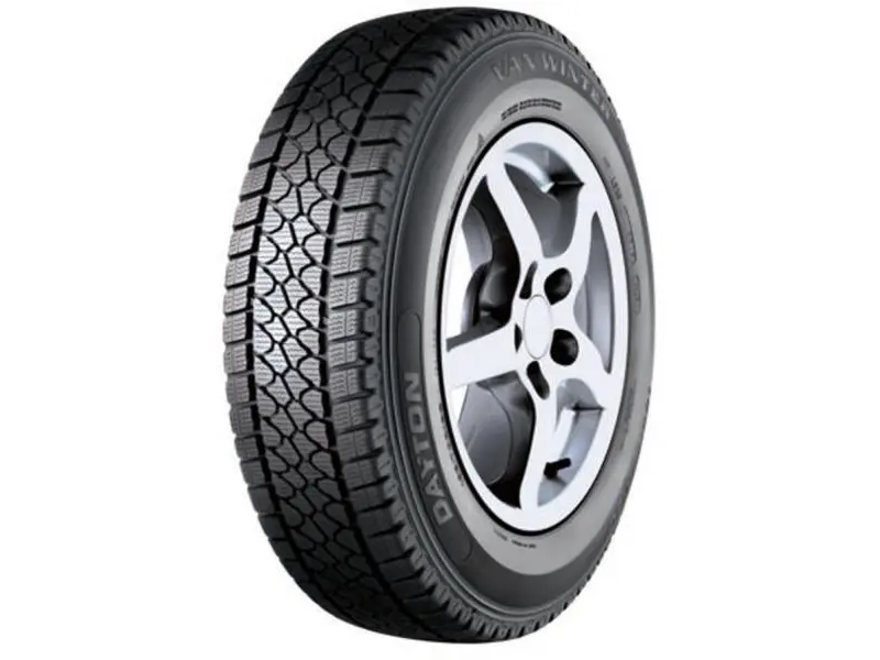 235/65/16 C Bridgestone Dayton DYVANM 115R113R 8TL 235/65/16 C Bridgestone Dayton DYVANM 115R113R 8TL