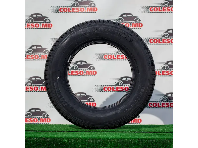 235/65/16 C Bridgestone Dayton DYVANM 115R113R 8TL 235/65/16 C Bridgestone Dayton DYVANM 115R113R 8TL