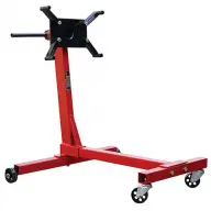Stand pentru agățarea motorului hidraulic Т24541
