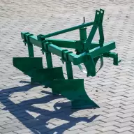 Плуг 3 части 1L-320