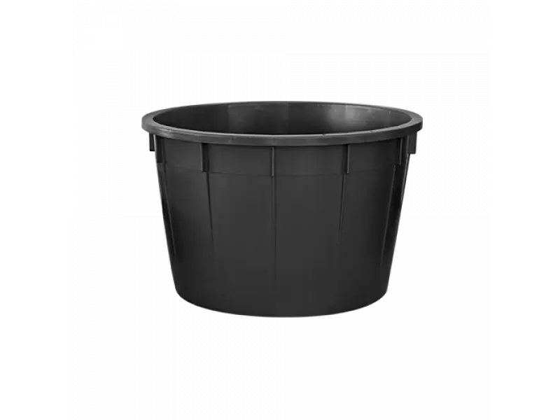 Cada pentru vin 225 L negru Cada pentru vin 225 L negru