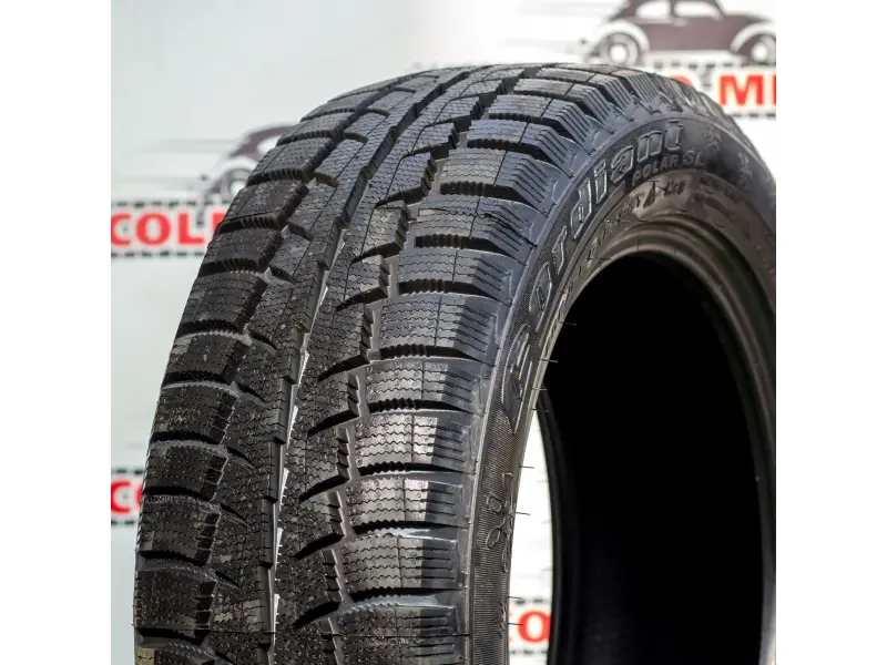 Anvelope Cordiant Polar 195/65 R15 91T