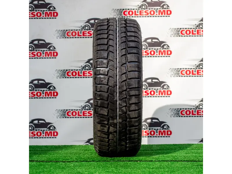 Anvelope Cordiant Polar 195/65 R15 91T