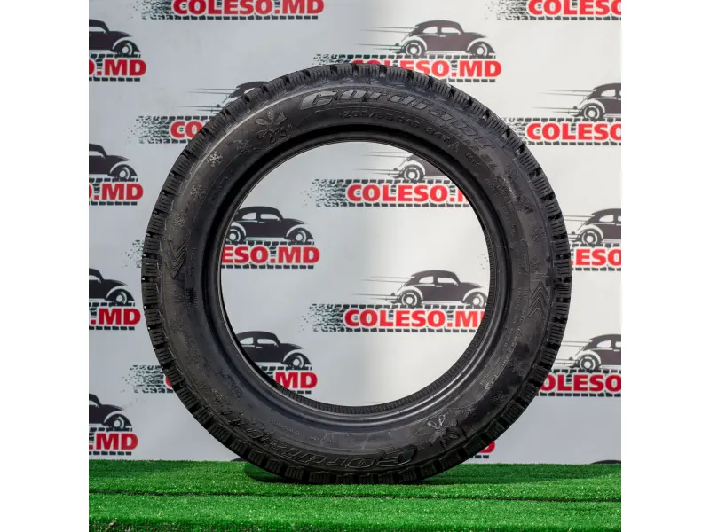 Anvelope Cordiant Polar 195/65 R15 91T
