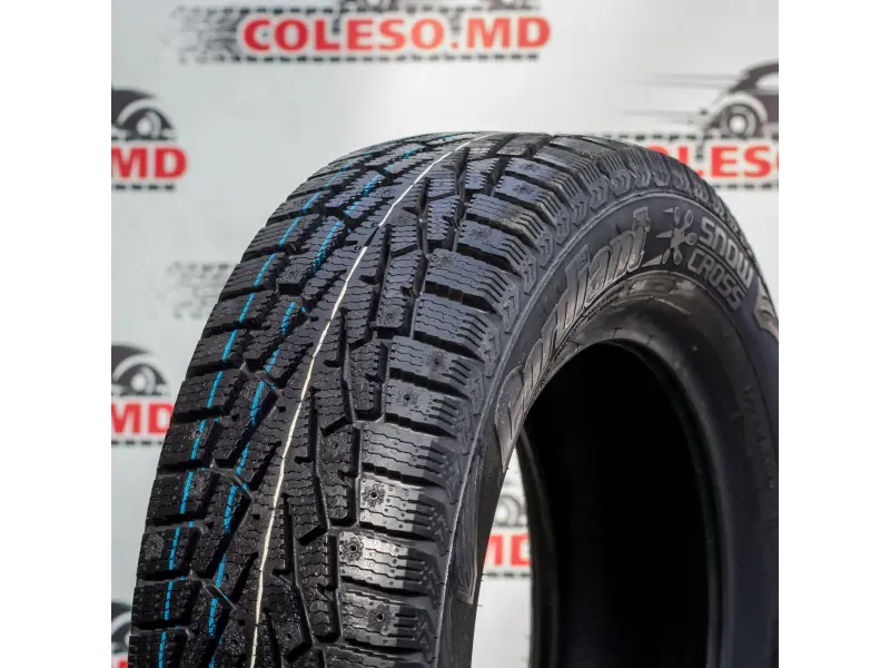 195/65/15 Cordiant Snow Cross PW 2 зима