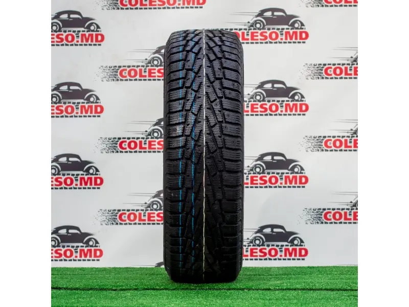 195/65/15 Cordiant Snow Cross PW 2 зима