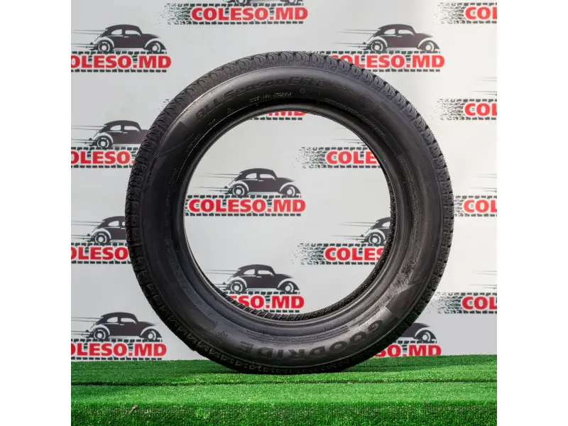195/60/15 Goodride/Westlake 88V Z-401 TL m+s