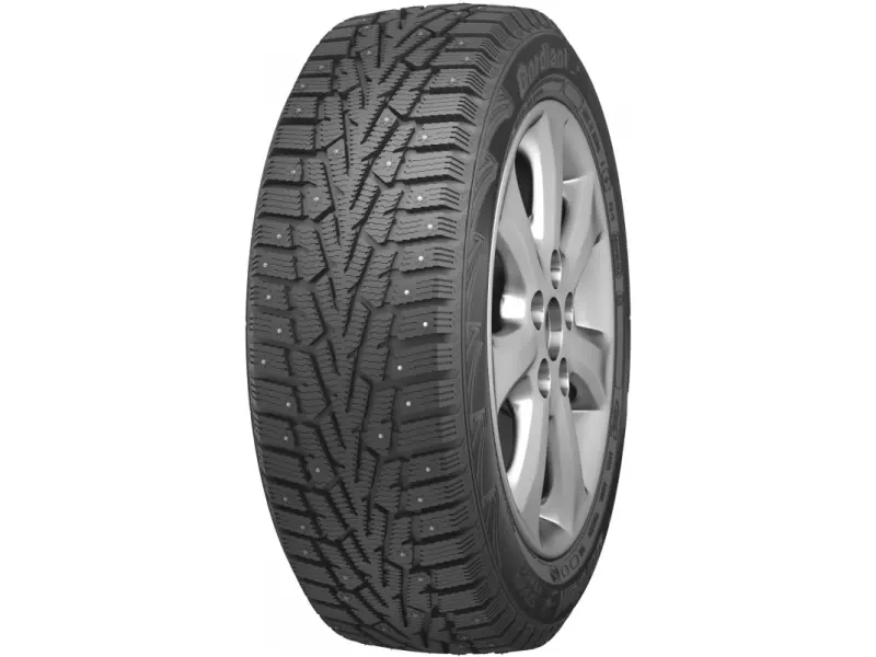 195/65/15 Cordiant Snow Cross PW 2 зима