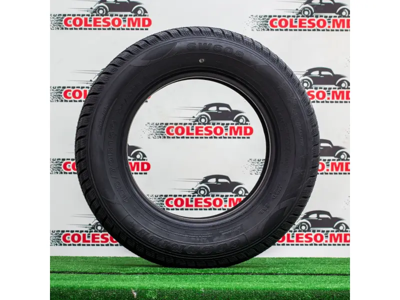 185/60/15 Goodride 88HXL SW 608 зима