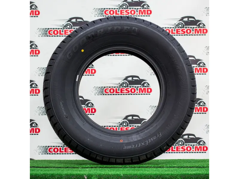 225/40 R 18 Goodride/Westlake 92H XL SW 606