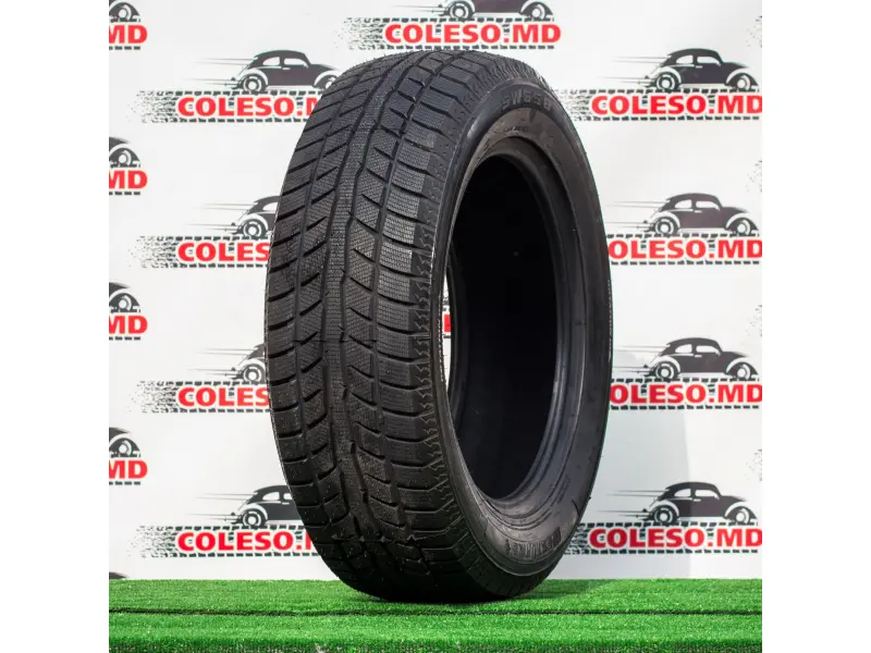 225/65/17 Goodride/Westlake 102T SW 658 зима