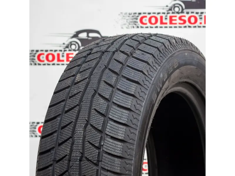 225/65/17 Goodride/Westlake 102T SW 658 зима