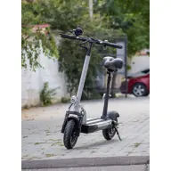 Самокат электрический Mi Hunter K04