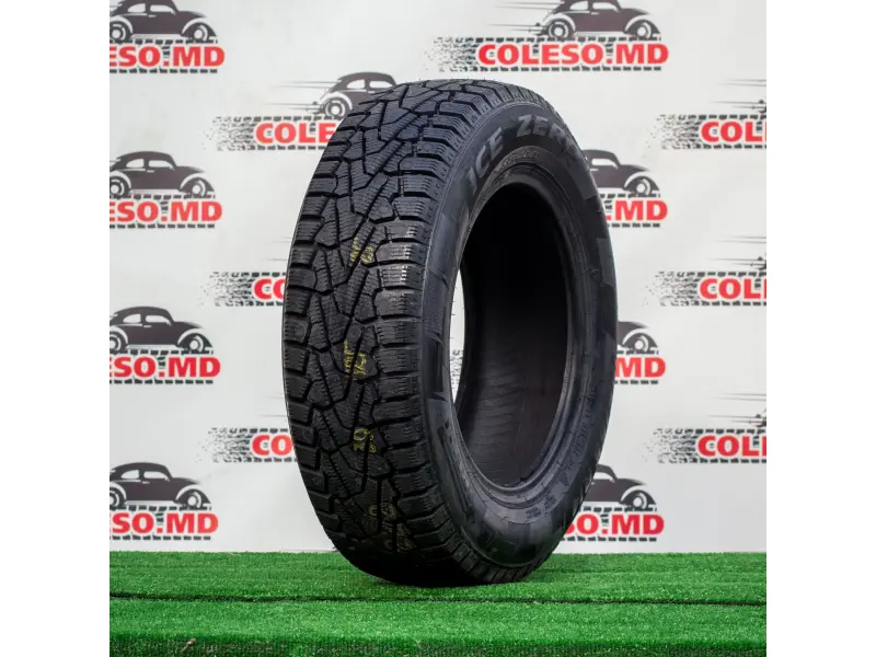 235/60/18 Pirelli Winter Ice Zero 107H XL зима (нешипованная)