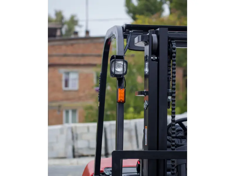 Вилочный Погрузчик Hangcha CPCD30-AG2 3т