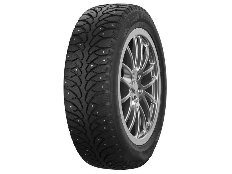 185/65/14 Cordiant Tunga Nordway 2,  86 Q fara crampoane