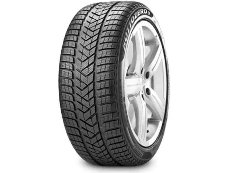 Anvelope Pirelli 245/40 R20 99V XL W240s2 Anvelope Pirelli 245/40 R20 99V XL W240s2