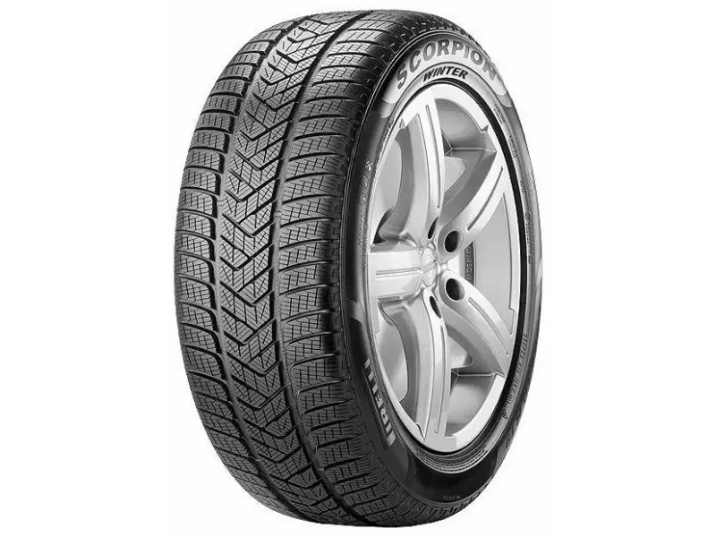 Шины Pirelli 225/55 R19 99H S-WINT