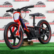 Bicicleta electrica fara pedale Apollo Sedna 16