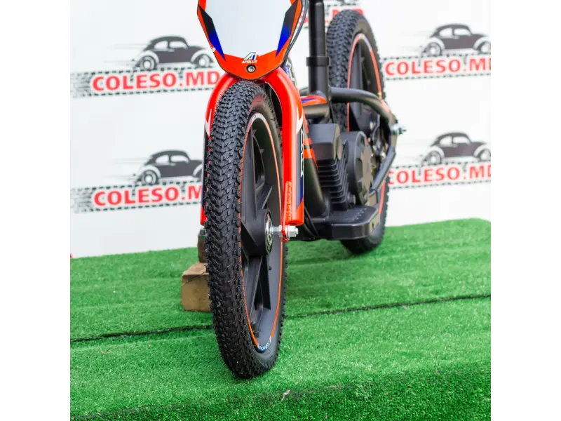 Bicicleta electrica fara pedale Apollo Sedna 16